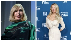 Ким Новак раскритиковала выбор Сидни Суини на роль себя в новом байопике Ким Новак раскритиковала выбор Сидни Суини на роль себя в новом байопике