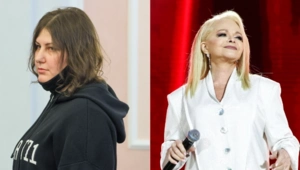 Юристы оценили шансы Полины Лурье взыскать судебные издержки с Ларисы Долиной Юристы оценили шансы Полины Лурье взыскать судебные издержки с Ларисы Долиной