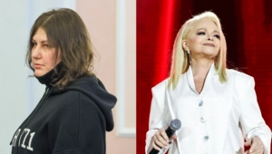 Юристы оценили шансы Полины Лурье взыскать судебные издержки с Ларисы Долиной