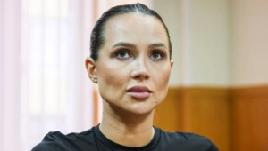 Адвокат Лерчек заявил о ее тяжелом финансовом положении и проблемах со здоровьем