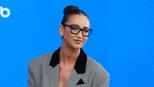 «Хожу как зомби»: Ольга Бузова пожаловалась на самочувствие