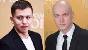 Сергей Романович позавидовал Юре Борисову после его успеха в Голливуде: «Внутри сидит червь» Сергей Романович позавидовал Юре Борисову после его успеха в Голливуде: «Внутри сидит червь»