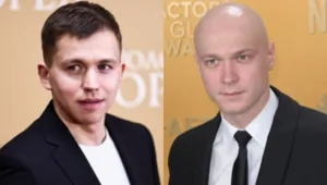 Сергей Романович позавидовал Юре Борисову после его успеха в Голливуде: «Внутри сидит червь»