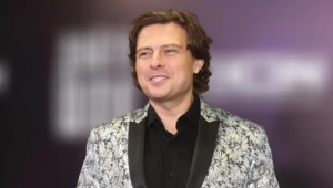 Прохор Шаляпин рассказал о сбывшемся заветном желании и поделился планом на Новый год