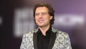 Прохор Шаляпин рассказал о сбывшемся заветном желании и поделился планом на Новый год