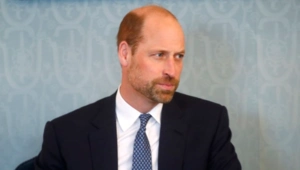 Принц Уильям отметил 20-летие благотворительной организации, которую поддерживала принцесса Диана Принц Уильям отметил 20-летие благотворительной организации, которую поддерживала принцесса Диана