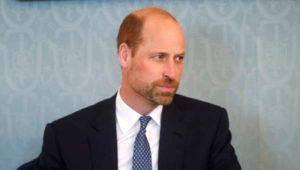 Принц Уильям отметил 20-летие благотворительной организации, которую поддерживала принцесса Диана