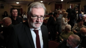 Нонна Гришаева рассказала о пронзительном разговоре с Владимиром Симоновым