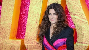 Сандра Буллок трогательно простилась с покойным возлюбленным