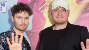 Сергей Сафронов шокировал деталями жизни с братьями: «Дрались, вышибали двери»