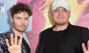 Сергей Сафронов шокировал деталями жизни с братьями: «Дрались, вышибали двери»