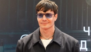 Максим Матвеев трогательно обратился к жене Юры Борисова: «Мне повезло»