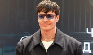 Максим Матвеев трогательно обратился к жене Юры Борисова: «Мне повезло»