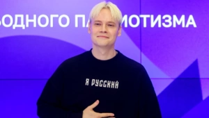 SHAMAN высказался о клипе с иноагентами: «Они имеют право подать на меня в суд»