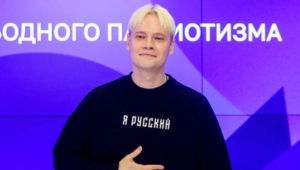 SHAMAN высказался о клипе с иноагентами: «Они имеют право подать на меня в суд»