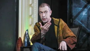 Друзья, коллеги и родные простились с Сергеем Соседовым