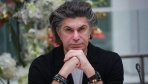 Николай Цискаридзе рассказал о главном заблуждении людей о своей личности