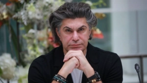 Николай Цискаридзе рассказал о главном заблуждении людей о своей личности