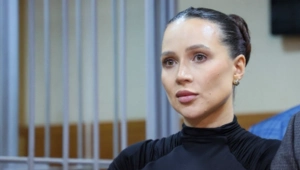 Лерчек рассказала о реакции детей на онкодиагноз и семи попытках ЭКО