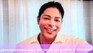 США заменили участника «Интервидения» за три дня до финала США заменили участника «Интервидения» за три дня до финала