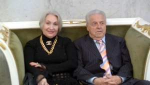 Пережившая инсульт вдова Михаила Танича сообщила о проблемах с финансами