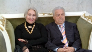 Пережившая инсульт вдова Михаила Танича сообщила о проблемах с финансами