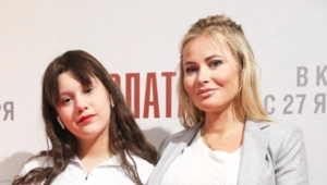 16-летняя дочь Даны Борисовой решилась на первую пластику: хочет как у Джоли 16-летняя дочь Даны Борисовой решилась на первую пластику: хочет как у Джоли