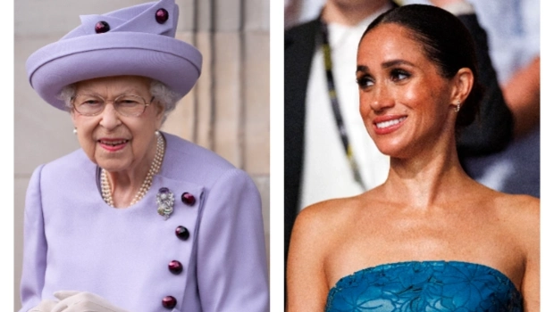 Биограф Викерс: Елизавета II лично делала замечания Меган Маркл из-за ее поведения Биограф Викерс: Елизавета II лично делала замечания Меган Маркл из-за ее поведения