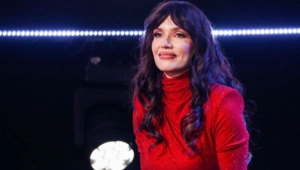 Ольга Серябкина назвала стоимость своего выступления на корпоративах