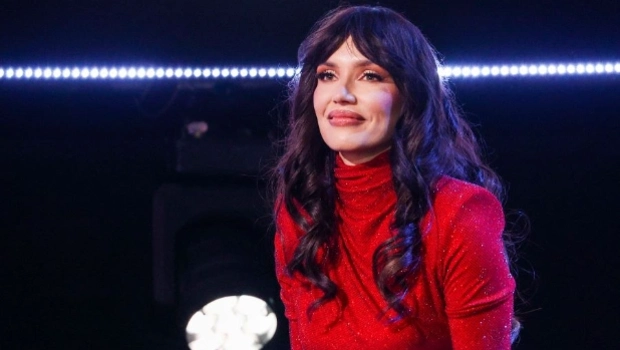 Ольга Серябкина назвала стоимость своего выступления на корпоративах Ольга Серябкина назвала стоимость своего выступления на корпоративах