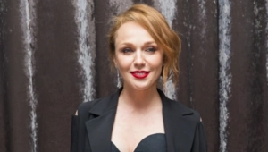 Изменившуюся Альбину Джанабаеву сравнили с Мадонной Изменившуюся Альбину Джанабаеву сравнили с Мадонной