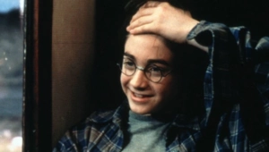 Новый исполнитель роли Гарри Поттера растрогался письмом от Дэниэла Рэдклиффа