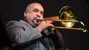 Скончался Вилли Колон — один из основоположников сальсы, тромбонист и композитор