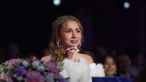 Певица ANNA ASTI раскрыла детали своей поездки в Испанию