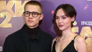 Жена Минекаева высказалась о своей пластике и мечтах о большой семье