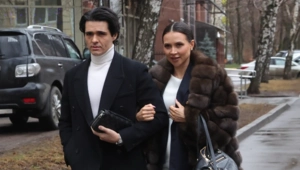 Возлюбленный Лерчек рассказал о ее состоянии после начала химиотерапии