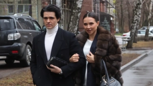 Возлюбленный Лерчек рассказал о ее состоянии после начала химиотерапии