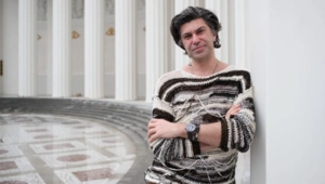 Николай Цискаридзе — о детстве в кукольном театре и врожденном даре, который поразил педагогов Николай Цискаридзе — о детстве в кукольном театре и врожденном даре, который поразил педагогов