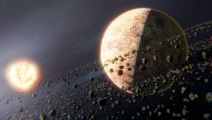 Ретроградный Меркурий атакует: чего опасаться в феврале 2026 года Ретроградный Меркурий атакует: чего опасаться в феврале 2026 года