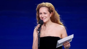 Актриса Виктория Исакова рассказала о своем главном страхе Актриса Виктория Исакова рассказала о своем главном страхе