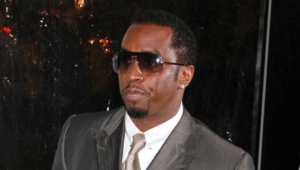 Обвиняемого в насилии рэпера P. Diddy заключили под стражу