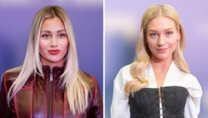 Поклонники заметили поразительное сходство Маш Милаш и Кристины Асмус