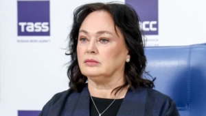 Гузеева высмеяла обвинения о ее побеге из России