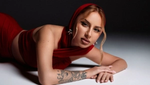 ANNA ASTI возвращается с первым синглом из нового альбома!