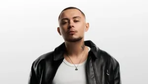 LYRIQ поделился, что самое волнительное в роли жюри «Битвы поколений» LYRIQ поделился, что самое волнительное в роли жюри «Битвы поколений»