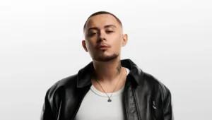 LYRIQ поделился, что самое волнительное в роли жюри «Битвы поколений»