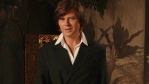 Премьера нового мистического шоу «Звездный разбор» на МУЗ-ТВ с Прохором Шаляпиным Премьера нового мистического шоу «Звездный разбор» на МУЗ-ТВ с Прохором Шаляпиным