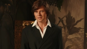 Премьера нового мистического шоу «Звездный разбор» на МУЗ-ТВ с Прохором Шаляпиным