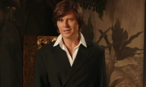 Премьера нового мистического шоу «Звездный разбор» на МУЗ-ТВ с Прохором Шаляпиным