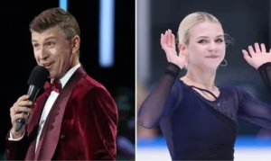 Алексей Ягудин отказался считать Александру Трусову лидером сборной